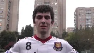 Thames Ironworks - Middlesbrouhg