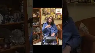 Message by  Ms  Deepa, Athlete