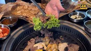 THAIKOR Steamboat Buffet &mdash; Campur Thai & Korean Sekali, Baru Padu! 🔥🇹🇭🇰🇷