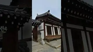 koreanfood/Hanok restaurant/pasta/salad/pizza