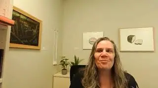 Susan Johnston Intro
