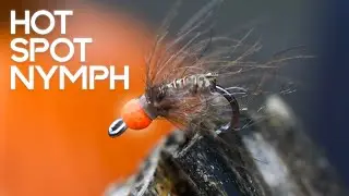 HOT SPOT NYMPH