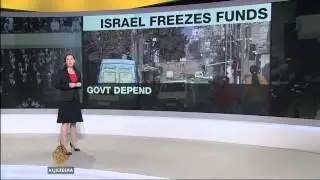 Israel eyes more punitive measures