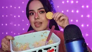ASMR COMIENDO ATÚN 🍽