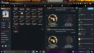 TF2Blaze King Mode