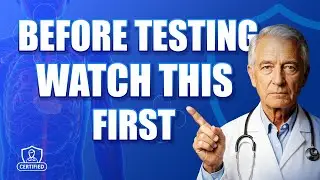 Over 70? STOP Doing These 5 Dangerous Health Screenings
