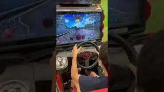 Wangan Midnight 6 Subaru Impreza V10