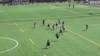 Richmond 7s: KPRFC vs Slippery Rock