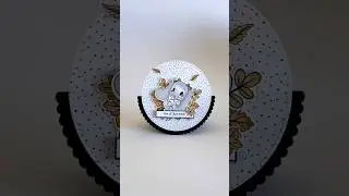 Rocker Card - Orejitas