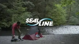 SealLine&reg; BlockerLite&trade; Waterproof Packing Systems Sacks