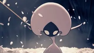 Hollow Knight Silksong | Lace second fight Hitless