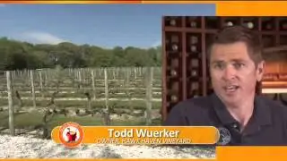 Cape May Wine Trail with FYI Philly