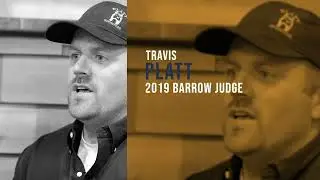 Arizona National: 2019 Judge Series - Travis Platt