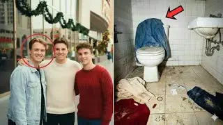 Three Friends Vanished From a Vegas Hotel in 1998 &mdash; 22 Years Later, a Locked Toilet Solved the Case