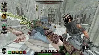 Warhammer  Vermintide 2 2021 01 02 Waystalker Quick Play Righteous Stand legend