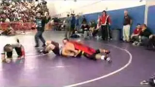 Kenny Wilson Amazing Wrestler by gametimevideos.com