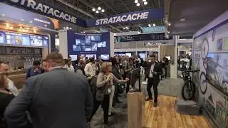 NRF 2019 - STRATACACHE Solution Overview