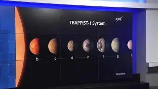 7 new planets discovered