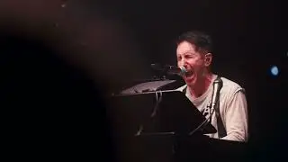 Nine Inch Nails 