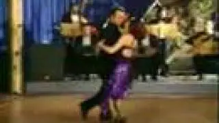 Tião Carreiro canta tango!!!!!!!