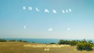 Solar Sam - IDK