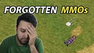 The best DEAD MMO...