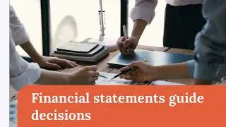 LO1 - Finance and Accounting