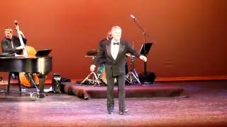 Tap for Joy 2011: Anthony Peters - 