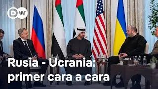 Zelenski destaca el carácter 