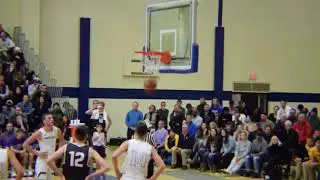 Minnesota Duluth Commit Mason Steffen WBY Shootout Highlights