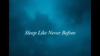 Sleep Sounds from Space | Cosmic Music for Deep Meditation and Nighttime Relaxation