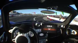 DRIVECLUB&trade; VR how to drift ps4 pro