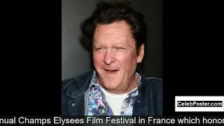 Michael Madsen biography