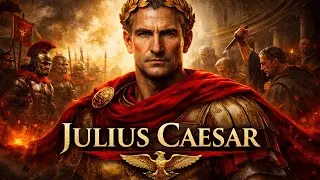 Julius Caesar: The Complete Life History of Rome&rsquo;s Greatest Leader
