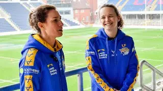 Forsell says Rhinos out to make the most of their opportunity