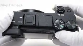 SONY (ソニー) &alpha;6300 ボディ ILCE-6300 良品