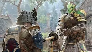Traveling to Ashfeld