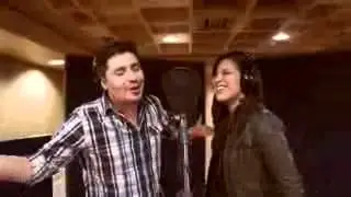 Estar enamorado - Rojo Amor Video Oficial_low.mp4