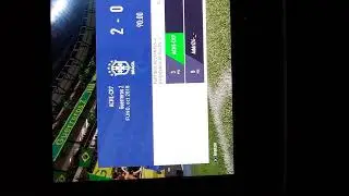 FIFA 23 Divisi&oacute;n 2