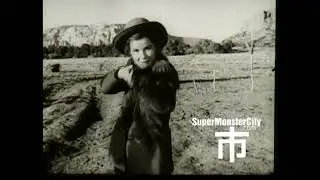 Goody Reel #19 Classic vintage movie theatre trailers