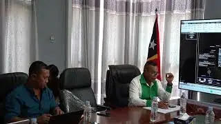 MKI  Enkontru ho PAM DILI 2025