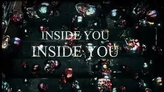 Chains Over Razors - Behind These Eyes (Official Lyric Video)