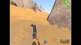 RUST-Peleas y Radeios (WIPE#3)