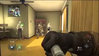KNIVY ONLY ACE #4