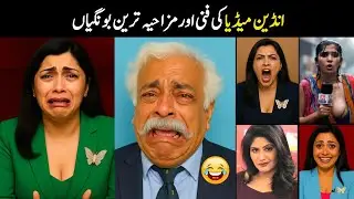 Funny Godi Media Part 39 | Indian Media Vs Cartoon Network😃 | Mr Knowledge