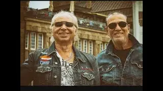 Eggi & George 