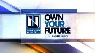 WXYZ Northwood University Sponsor Bumper 1/24/15