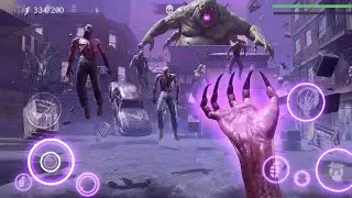 Zombeast FPS : Android gameplay #1