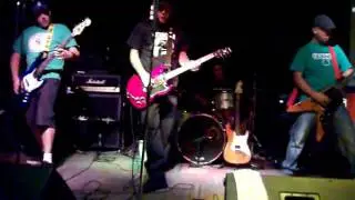 Bucket House Hooligans - We Will Not Go Quietly
