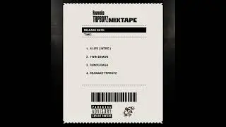 REAWAKE TRAPBOYZ - Trapboy Stan, Central Ugong, LEYY, JoshDR ( Official Audio )